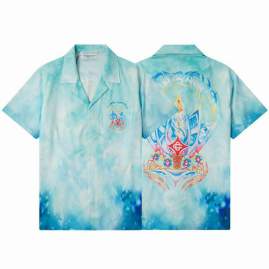 Picture of Casablanca Shirts Short _SKUCasablancaM-3XLmytx980728138